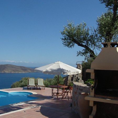 Villa Lir Tholos  외부 사진