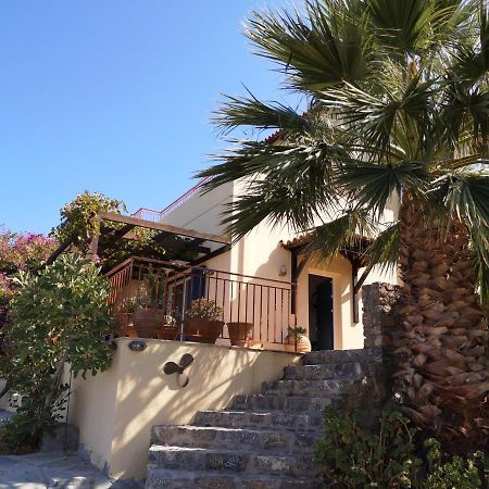 Villa Lir Tholos  외부 사진