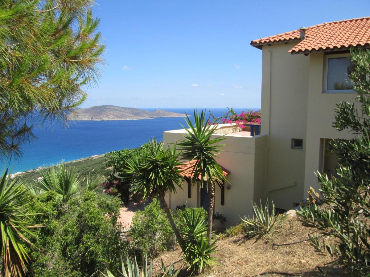 Villa Lir Tholos  외부 사진
