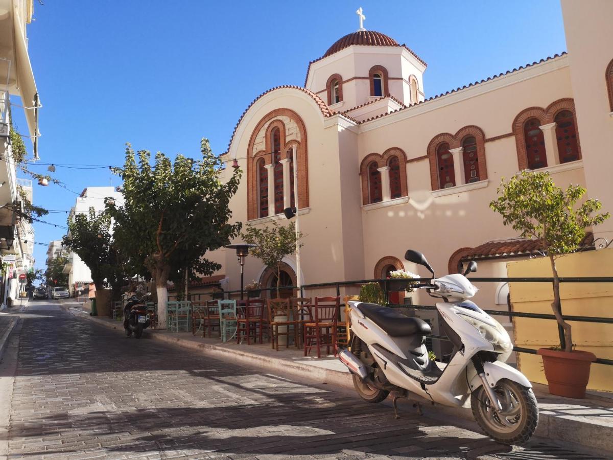 Villa Lir Tholos  외부 사진