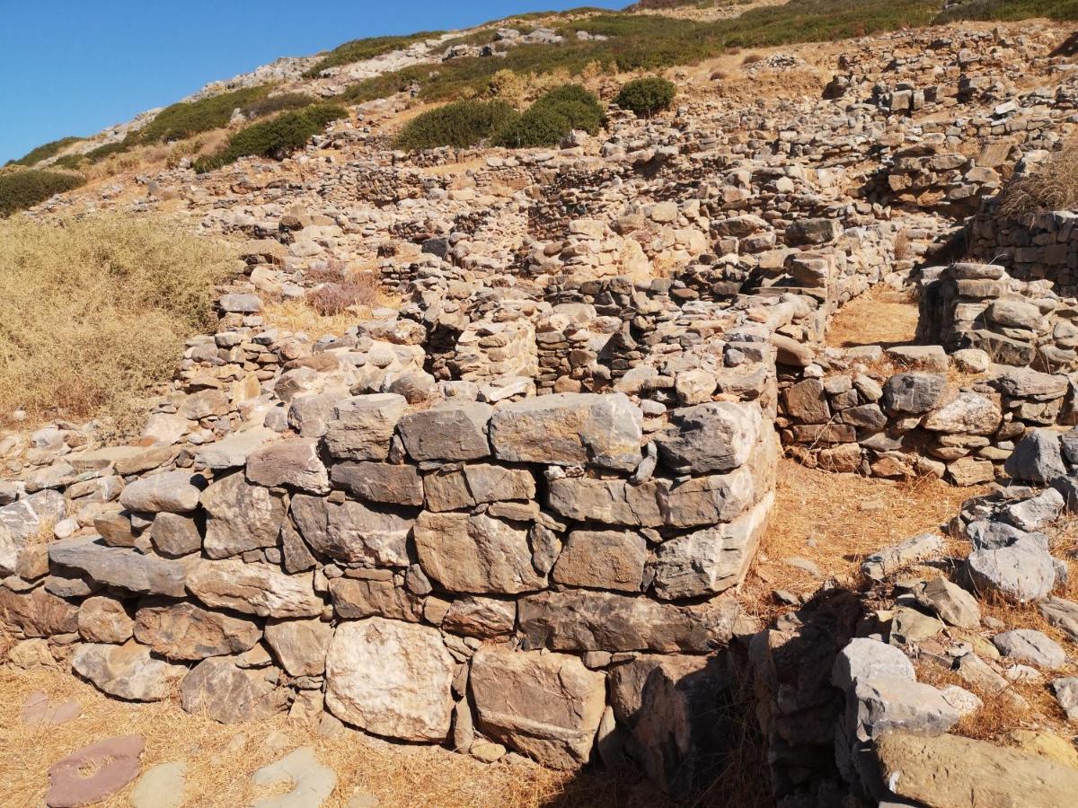 Villa Lir Tholos  외부 사진