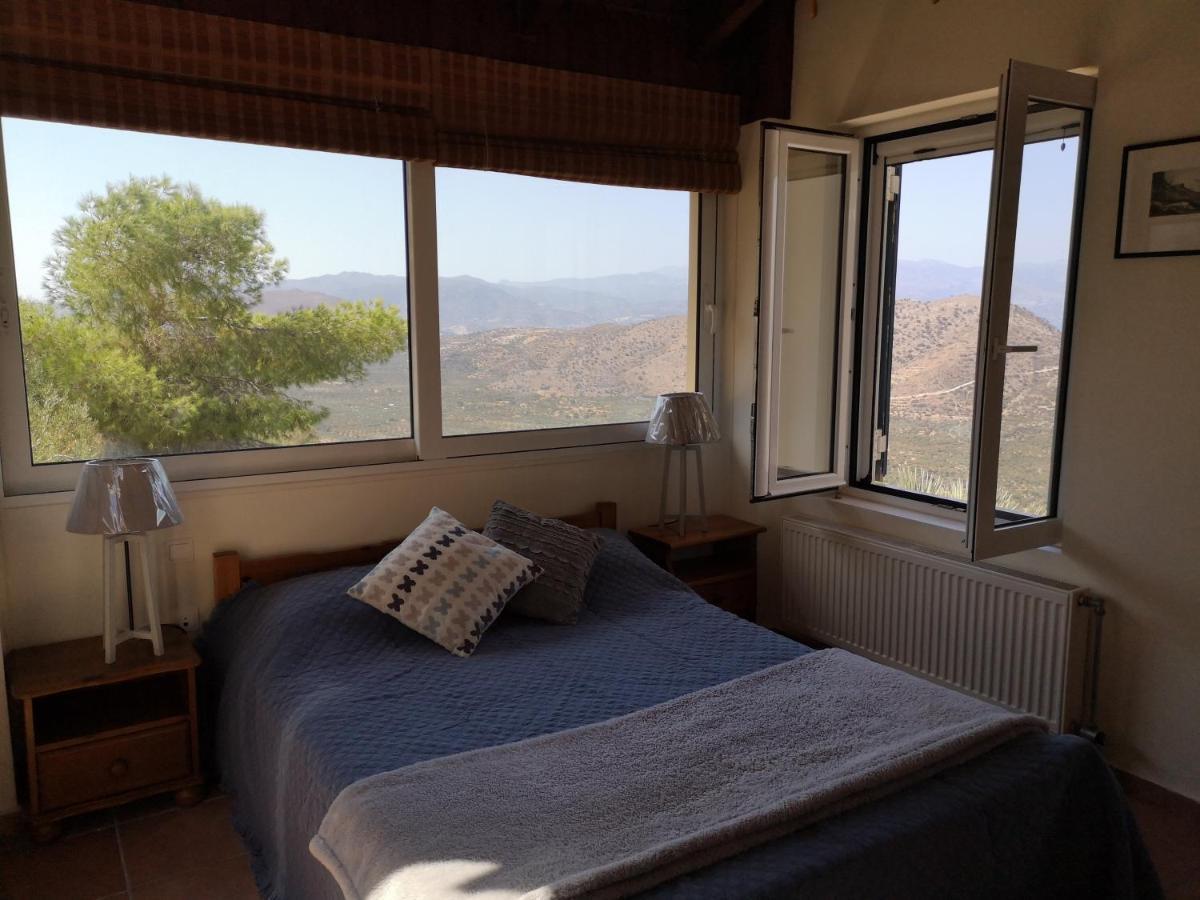 Villa Lir Tholos  외부 사진