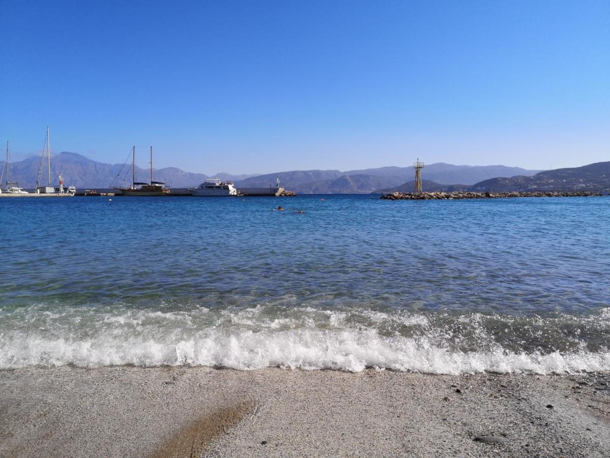 Villa Lir Tholos  외부 사진
