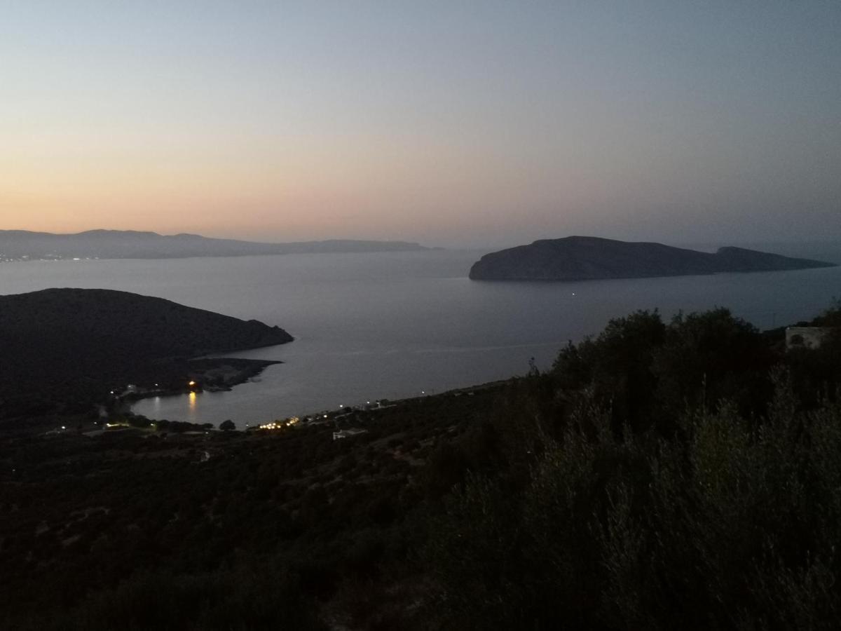 Villa Lir Tholos  외부 사진