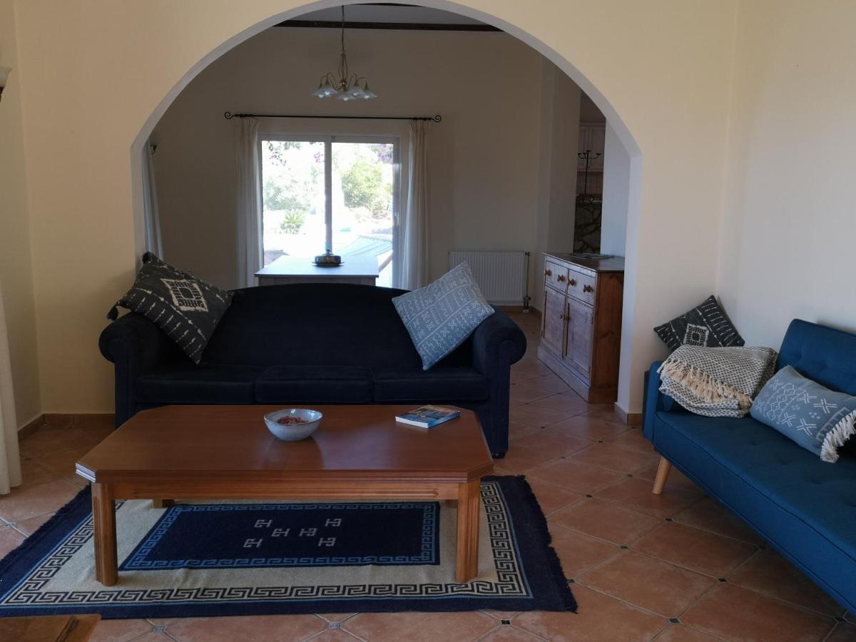 Villa Lir Tholos  외부 사진