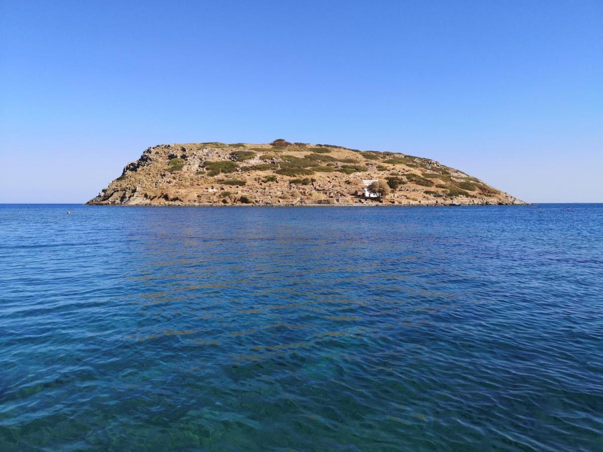 Villa Lir Tholos  외부 사진